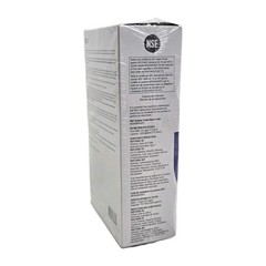 LG LT1000P2 6-Month / 200 Gallon Refrigerator Replacement Water Filter 2 Pack