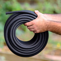 Soakerpro 3/8 In. X 50 Ft. Soaker Water Hose