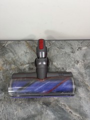 Dyson V7/V8/V10/V11 Motorbar Cleaner Head Hair Removal Vanes Floor Nozzle 388388