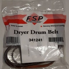 10 Pack DC93-00634A Samsung Dryer Idler Pulley Wheel & Bracket Upgraded Design