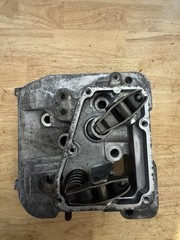 Kawasaki Cylinder Head #1 11008-0861 FR, FS, FT, FX 651-730 See Description