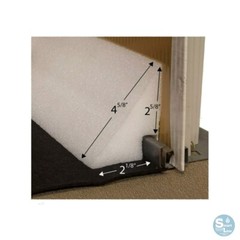Aqua Select PEEL N’ STICK Cove Kit For Swimming Pool Liners 48″ (Choose Kit)