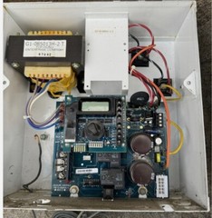 Hayward AQ-RITE AquaRite Goldline Salt Chlorine Generator  (Control panel only)