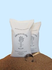Hard Red Winter Wheat Berries – Family Farm, Single Source, small to bulk size