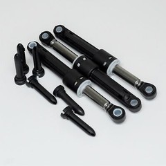 Exact Replacement 3 PACK of 383EER3001V for LG Washer Shock Absorber