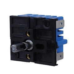 WB24X25013 Range Infinite Control Switch for GE PS11729102 MDSA-W767-UNM