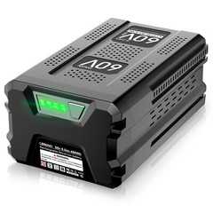 8.0Ah / 5.0Ah For Greenworks 60V Max PRO Lithium-ion Battery LB605 LB60A02 LB604