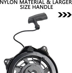 Recoil Pull Starter for BRIGGS STRATTON 497680 498144 Oregon 31-068 Rotary 12368