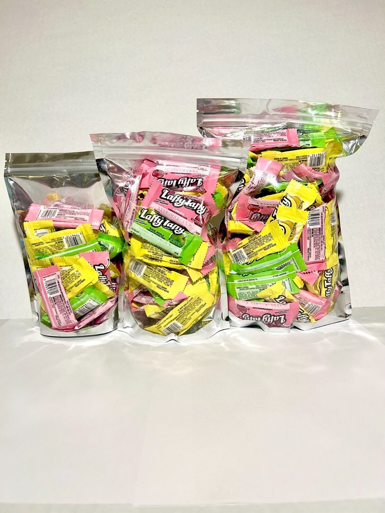 Laffy Taffy Candy Bulk Taffy Candy 8OZ 1LB 2LB 3LB 5LB