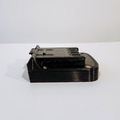 Kobalt 24v Max Low Profile Battery Adapter for Kobalt 18v and 20v Tools