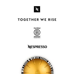 Nespresso Capsules Vertuo – Variety Pack – Medium & Dark Roast Coffee – 30 Count