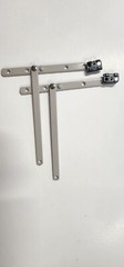 Truth Egress Casement Hinges / set of 10 – both Rights and Left side
