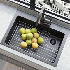 QRInnovations K-6639-ST ( Stainless Steel ) Compatible with Kohler Whitehaven Bo