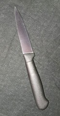 Wusthof Silverpoint 4027 8cm
