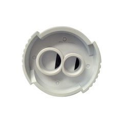 ERP SS31 Refrigerator Water Filter with Chip Replacement for GE XWFE