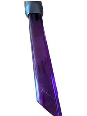 Original Dyson V15 SV22 Detect Light Pipe Crevice Tool Attachment Purple – New