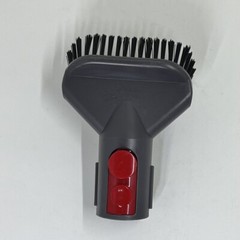 V7 V8 V10 V11 V15 QR Stubborn Dirt Brush Tool Attachment For Dyson Vacuum NEW