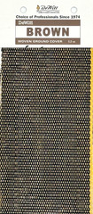 DeWitt BROWN Sunbelt 3.2 ounce Multiple Sizes 3ft, 4ft, & 6ft
