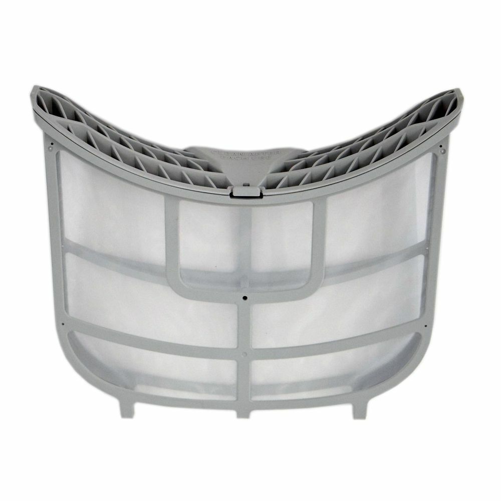 New Genuine OEM LG Dryer Lint Screen Filter ADQ73373201