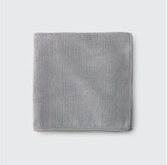 Norwex Enviro Cloth Graphite/Gray Cleaning cloth FREE SHIPPING TODAY