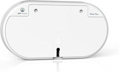 Airthings View Plus 2960 Radon Air Quality Monitor CO2 Humidity Sensor