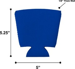 Have You Been Drinking? Yes or No Neoprene Collapsible Party Cup Coolie
