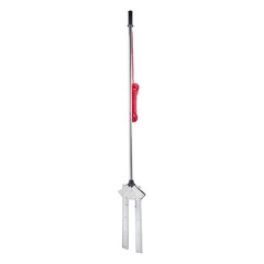 VEVOR Lake Weed Cutter Pond Aquatic Plant Cutting Tool with 37 in Max Cut Width