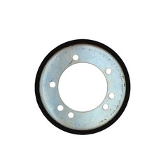 Friction Drive Disc for Snapper 7018782 Ariens 00300300