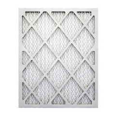 Trion Air Bear T08-20251-6P – 20″ x 25″ x 1″ Pleated Air Filter (6-Pack), MERV 8