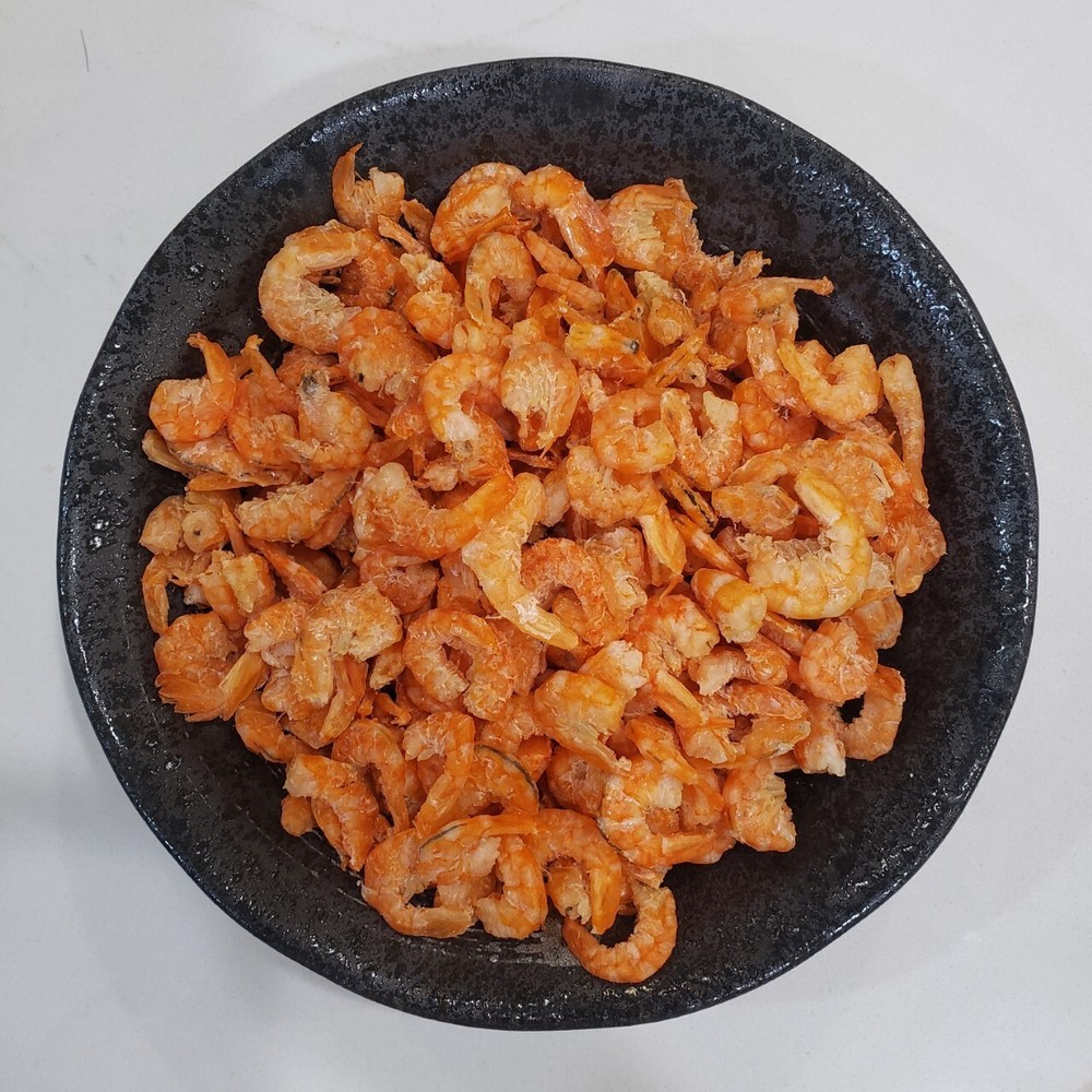 High Quality Small Dried Shrimp Seafood 蝦米 1LB – Free Shipping US Seller !!!