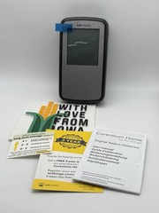 ✅ Airthings Corentium Home Radon Detector 223 Portable, Lightweight, Easy-to-Use