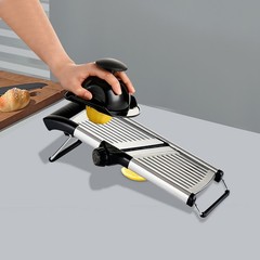 Fruit and Onion Cutter,Vegetable Slicer,Kitchen Multifunctional Vegetable Slicer