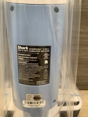 Shark WD201 HydroVac Cordless [3-in-1] Vacuum, Mop & Self-Cleaning[REFURBISHED]