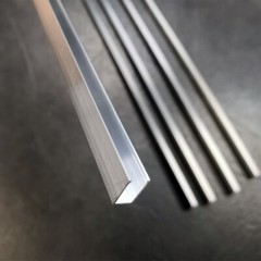 20Pcs 3.3FT/1M Aluminum Track Channel for Mounting 6mm*12mm LED Neon Rope Lights