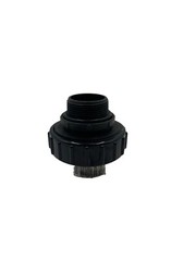 CMP OEM 21063-150-000 Hi-Temp CPVC Union 1.5in MIP x 1.5in Slip Short