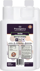 Cal-Bor Liquid Fertilizer | (16 Fl. Oz.) | Calcium and Boron Liquid Fertilizer f