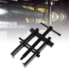 6” High-carbon Steel Two Claw Puller Bearing Remover Separate Lifting Device