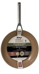 Ninja Extended Life Premium Ceramic 10.25″ Fry Pan