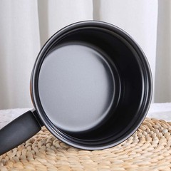13PCS Kitchen Pots & Pans Set Nonstick Induction Cookware Utensils Pot with Lid