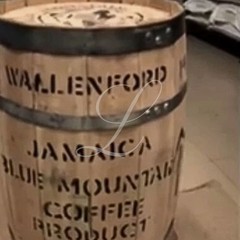 5 lbs of AUTHENTIC Wallenford Estate Blue Mountain Coffee~Customize Your Order!