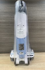 Shark WD201 HydroVac Cordless [3-in-1] Vacuum, Mop & Self-Cleaning[REFURBISHED]