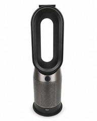 Dyson HP04 Pure Hot+Cool Air Purifier Fan Heater w/ Remote Works Needs Clean