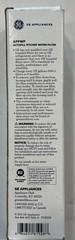 GE AutoFill Pitcher Refrigerator Water Filter 170 Gallons/6 months, AFPWF