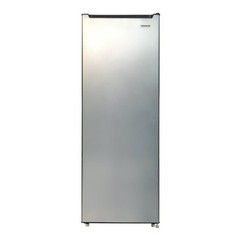 Frigidaire 6.5 Cu. ft. Garage Ready Upright Freezer, Compact Vertical Freezer