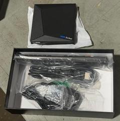 SUPER BOX S6 MAX/V See Box V6 PLUS/WE2USAT K3 PRO 6K Smart TV Box US