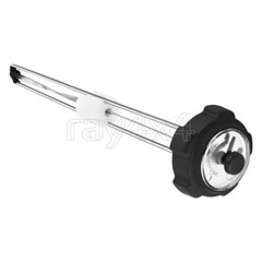 Gas Cap Gauge 483790 481661 for Scag Turf Tiger ZTR Mower