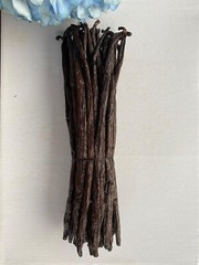Organic FairTrade Madagascar Vanilla Beans Whole Grade A Pods – Benefits Charity
