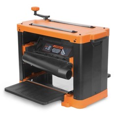 WEN PL1252 15-Amp 12.5-Inch Two-Blade Benchtop Thickness Planer