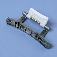 Genuine GE Washer Hinge WH01X10653 – 60 Days Warranty