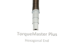 Wayne Dalton Garage Door TorqueMaster Plus 7′ Door 60#-69# Single Spring New